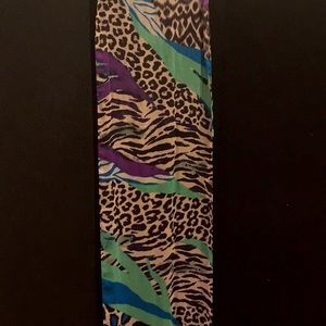 Chicos Scarf Vintage